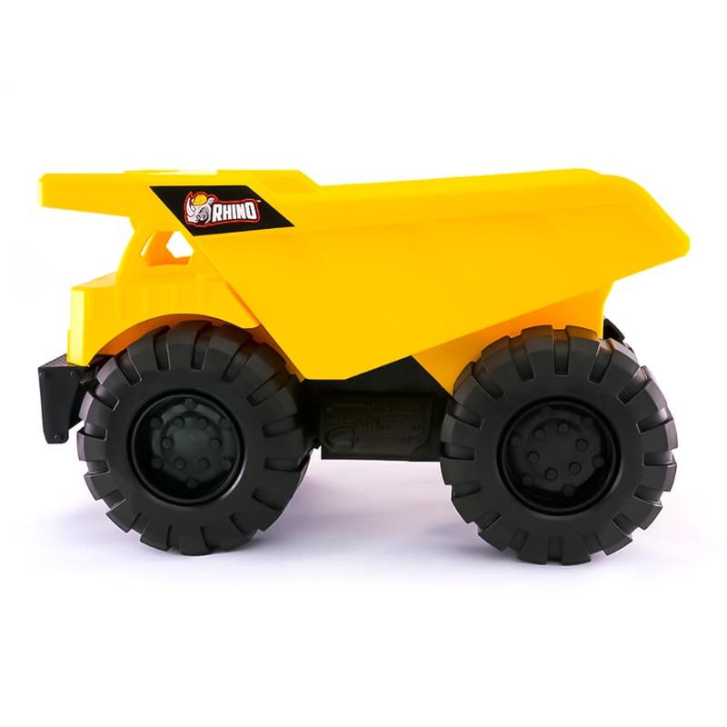Nikko Building Machine Vehicle