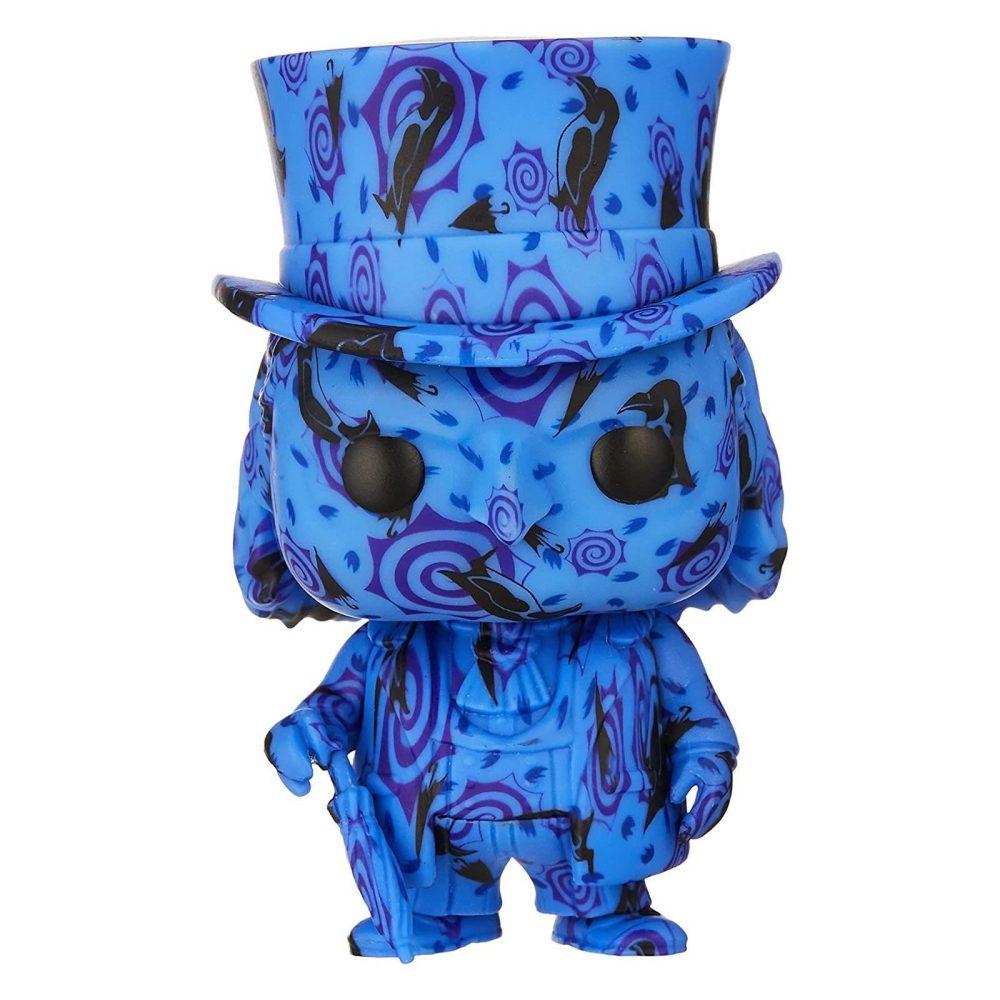 بوب سيريس - شخصية دي سي البنقوين