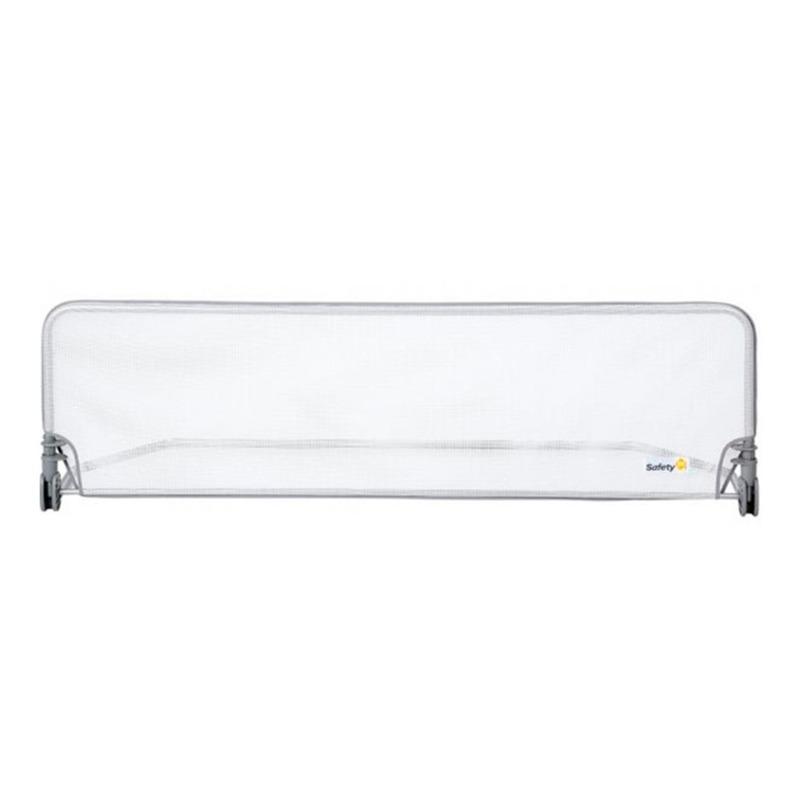 Safety 1st 150 cm Bed Rail Extra Large Grey