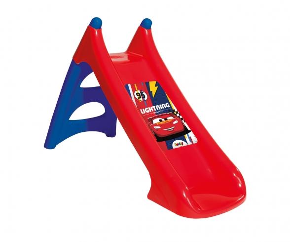 Smoby Pixar Cars Slide XS