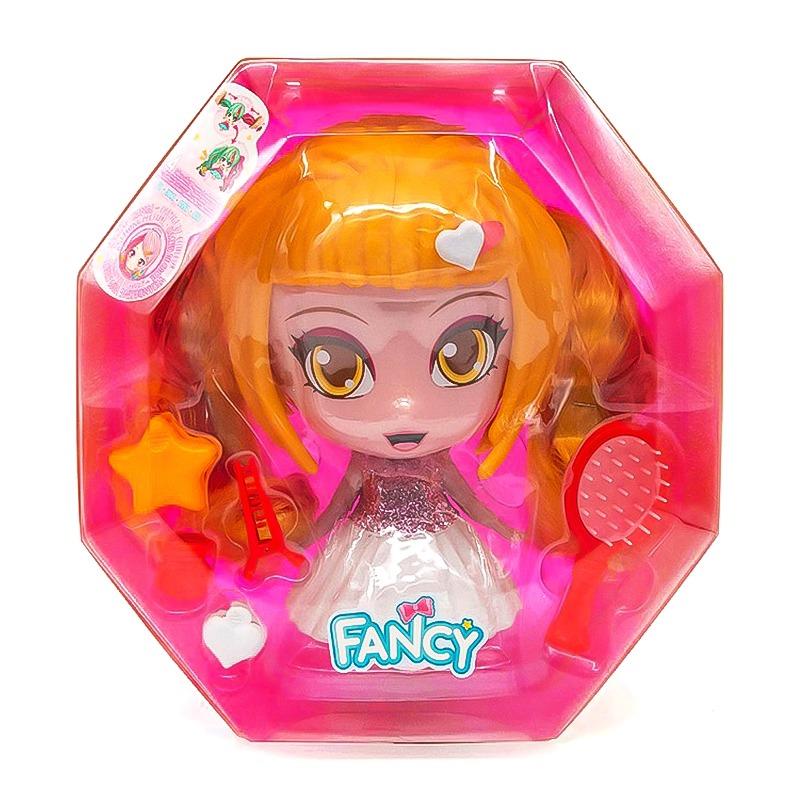 دمية فانسي فيري