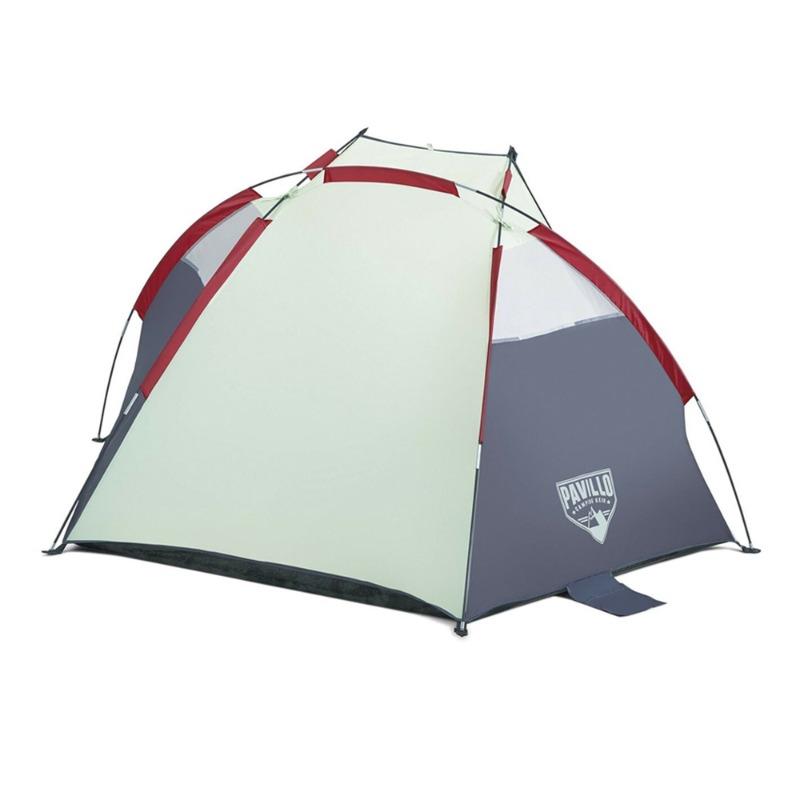 بيست واي - خيمة بافيلو رامبل