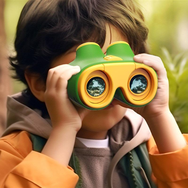 Education Telescope - Multicolor