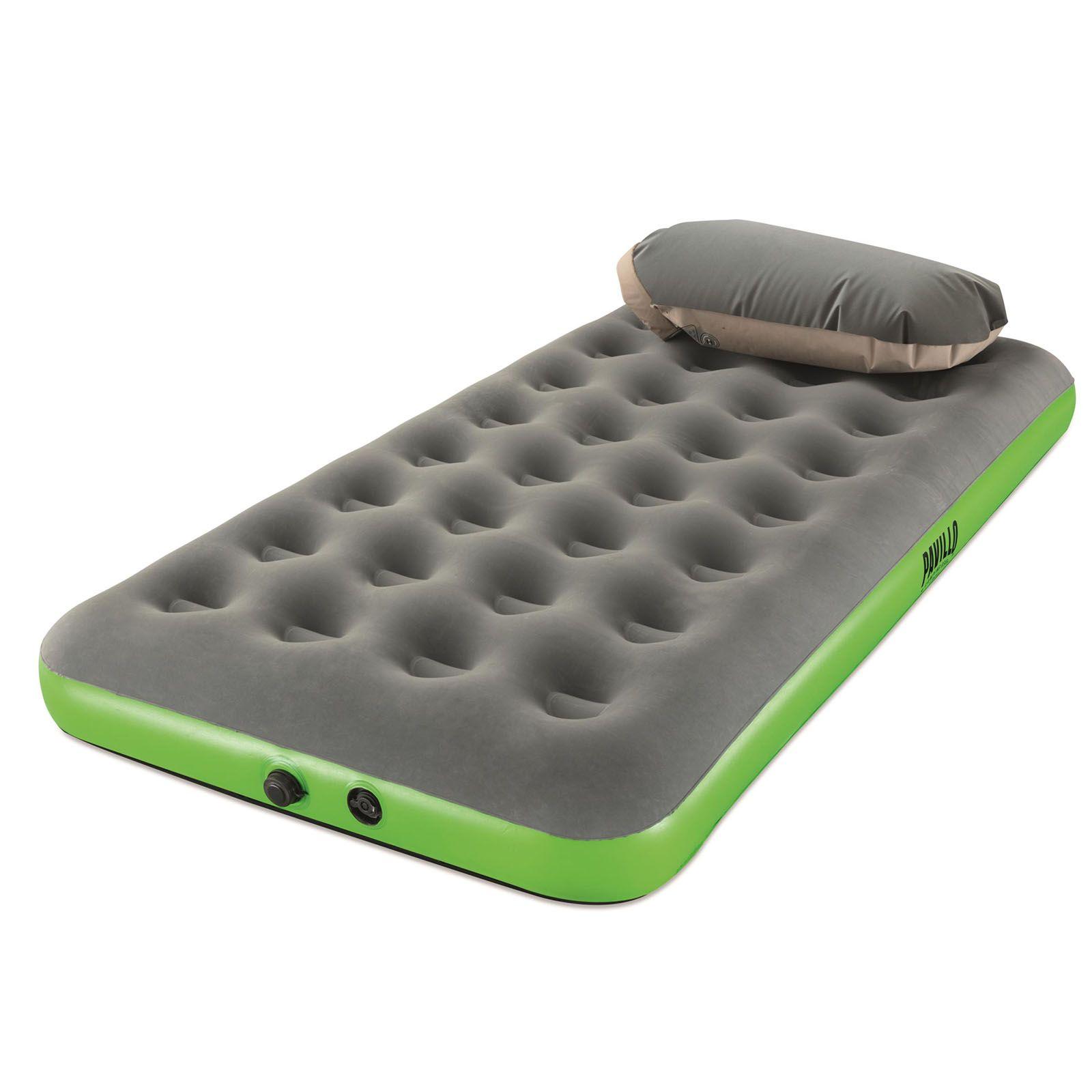 Bestway Roll And Relax Airbed