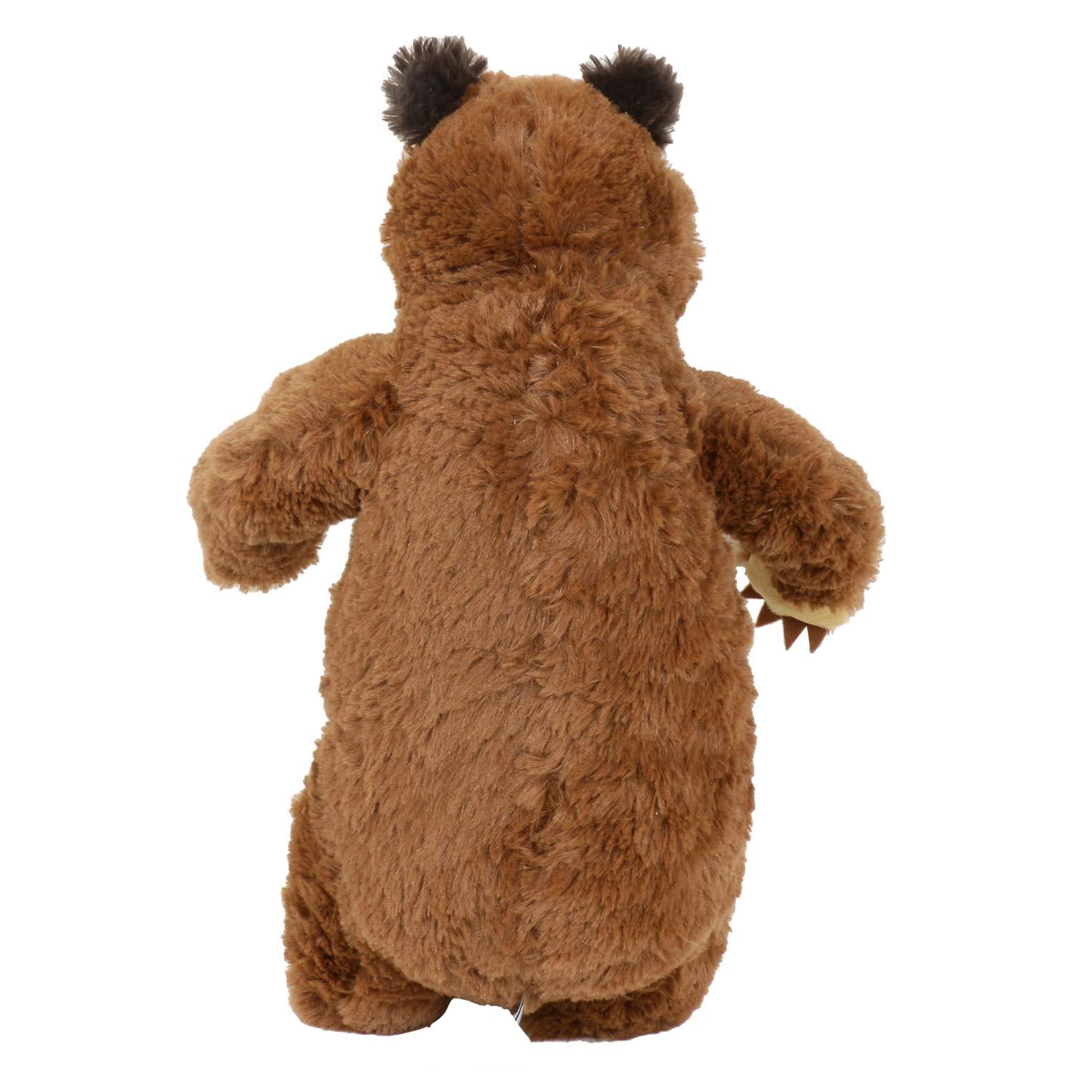 Simba Masha And The Bear Plush - 40cm