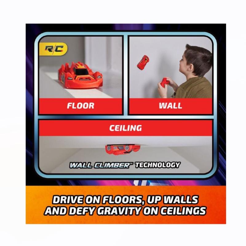 Air Hogs Zero Gravity Sprint