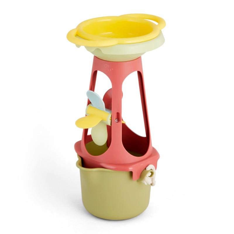 أيكو لاين - طاحونة الرمل مع دلو