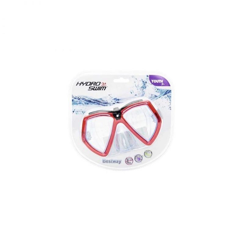 بست واي - قناع الغوص هايدروسويم