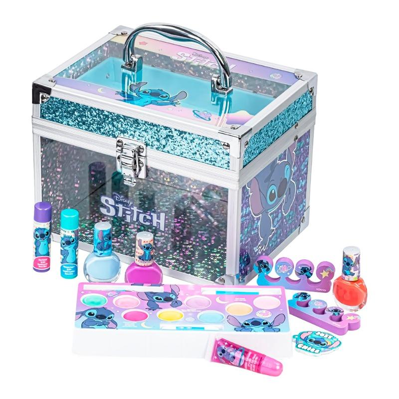 Townley Girl Disney Stitch Cosmetics Set