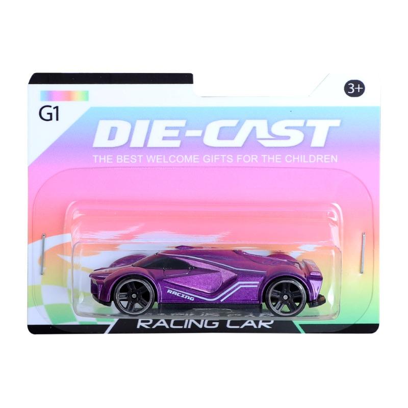 سام تويز - سيارة سباق مصبوبة قطعة واحدة متعددة