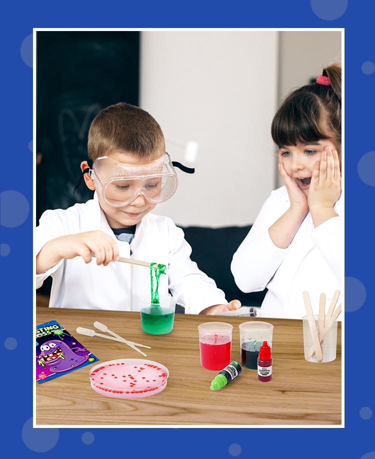 Science Explore Disgusting And Gross Science