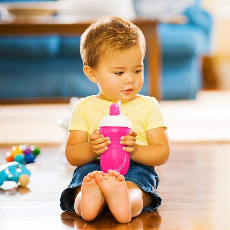 مانشكين - كوب كليك اند لوك 260 مل