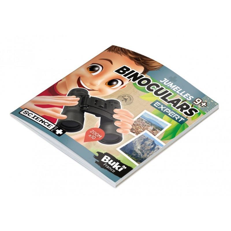 بوكي - مناظير إكسبرت