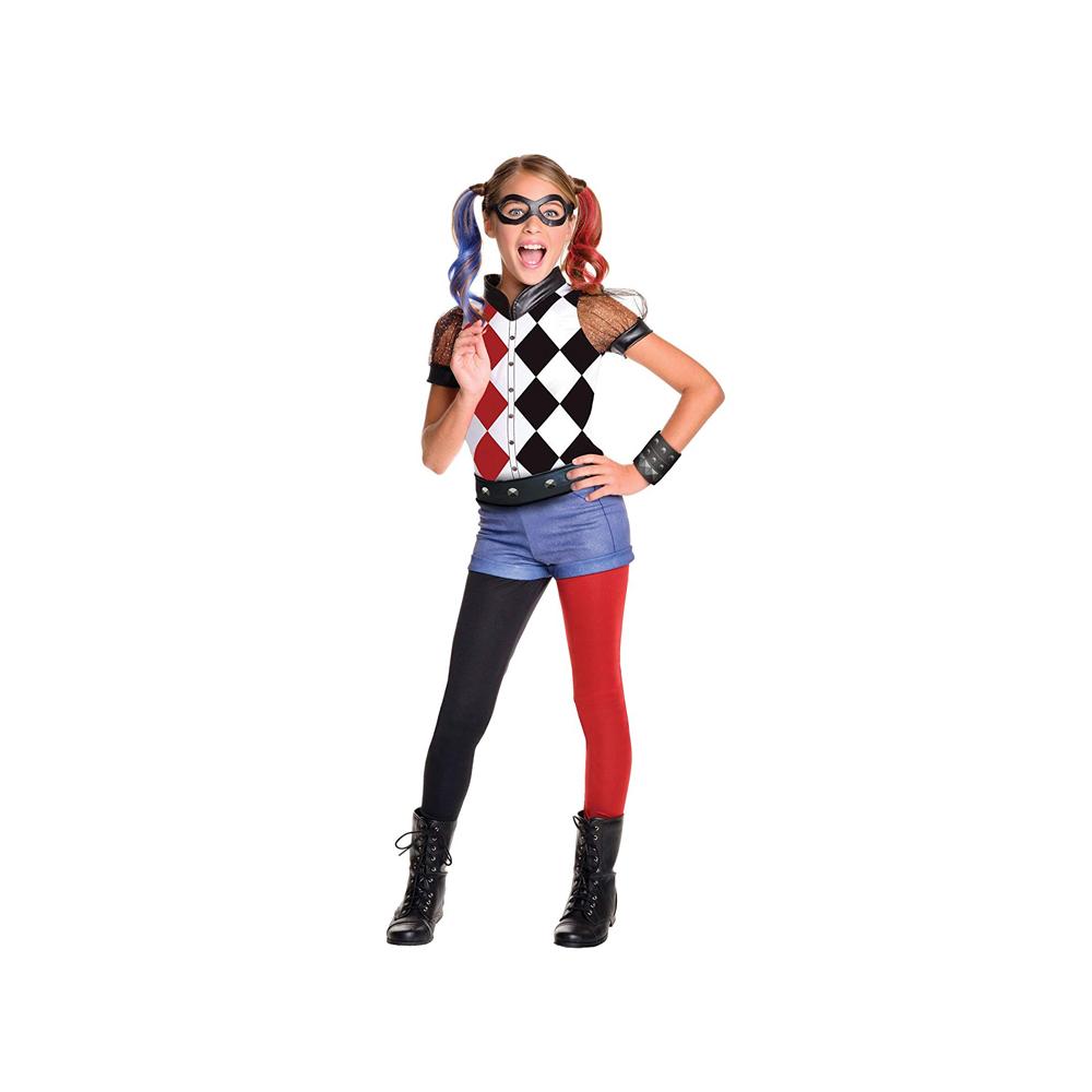 زي هارلي كوين