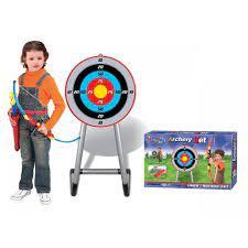 كينج سبورت - مجموعة سهام الرماية