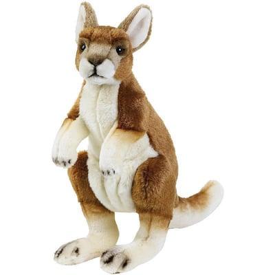 National Geographic Kangaroo - 9 Inch