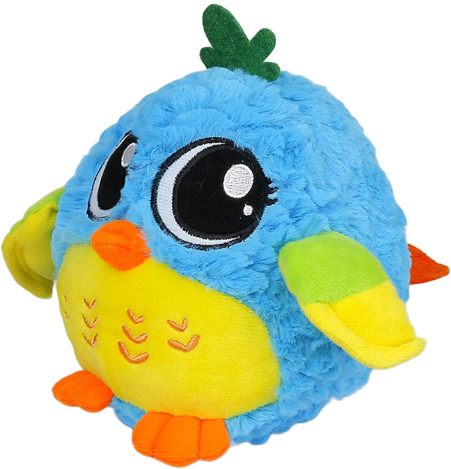 وين فن - الطائر الراقص جووفي