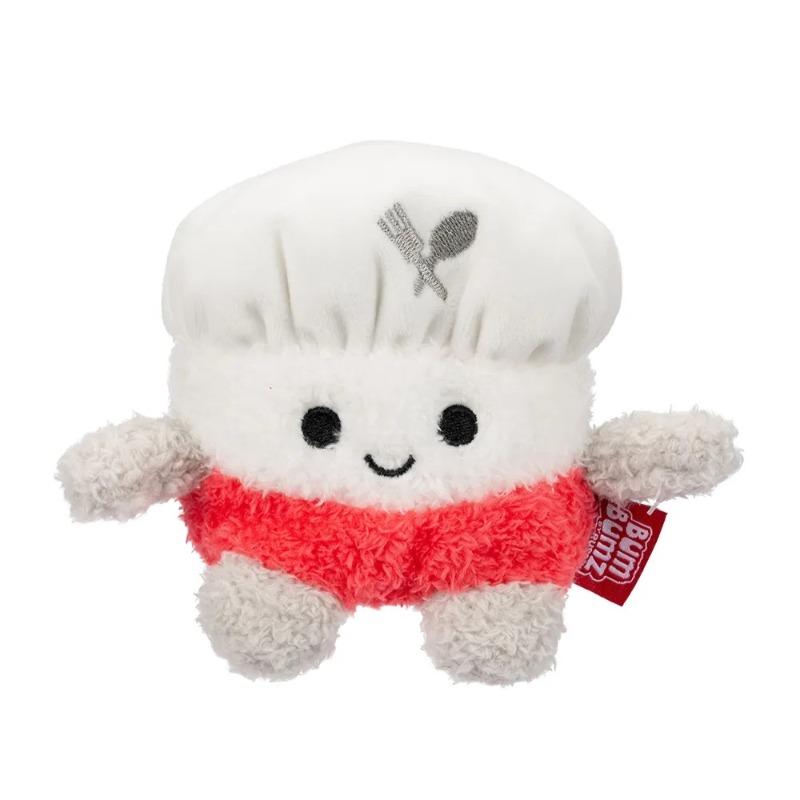 BumBumz Kitchen Bumz Soft plush - Multi Shapes