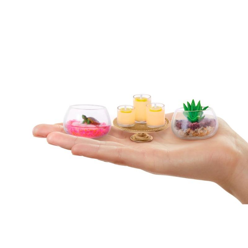 Miniverse Surprises of The Mini Aquarium Industry - Assorted