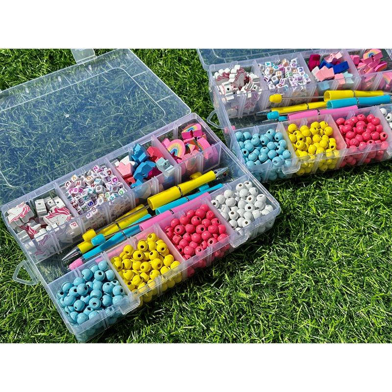 توينسكو - صندوق أقلام الخرز