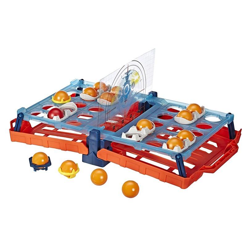 لعبة القتال البحري الكلاسيكية