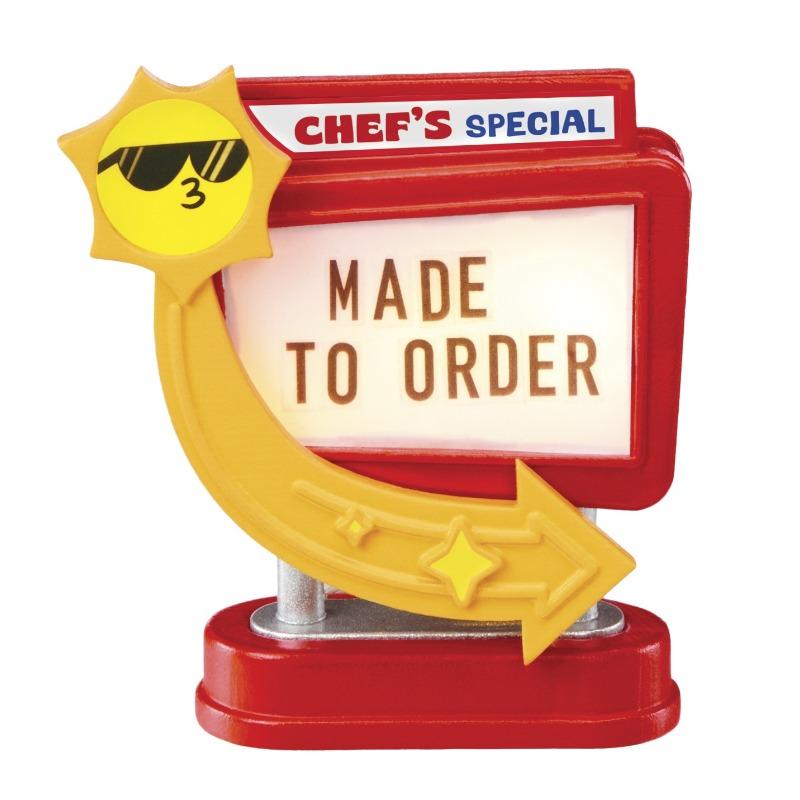 MGA’s Miniverse Spaces Furniture Pack PDQ