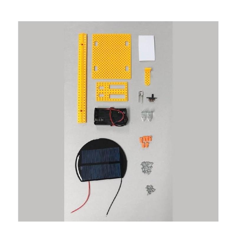 Sew Star Solar Street Lamp