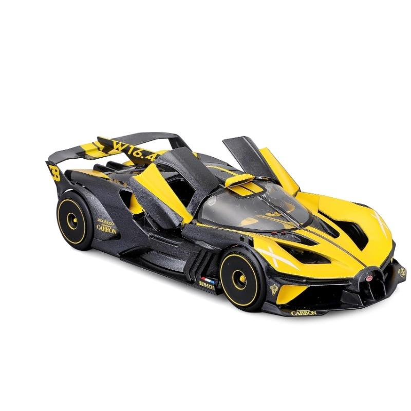Maisto 1:14 Scale Bugatti Bolide Remote Control Diecast Car