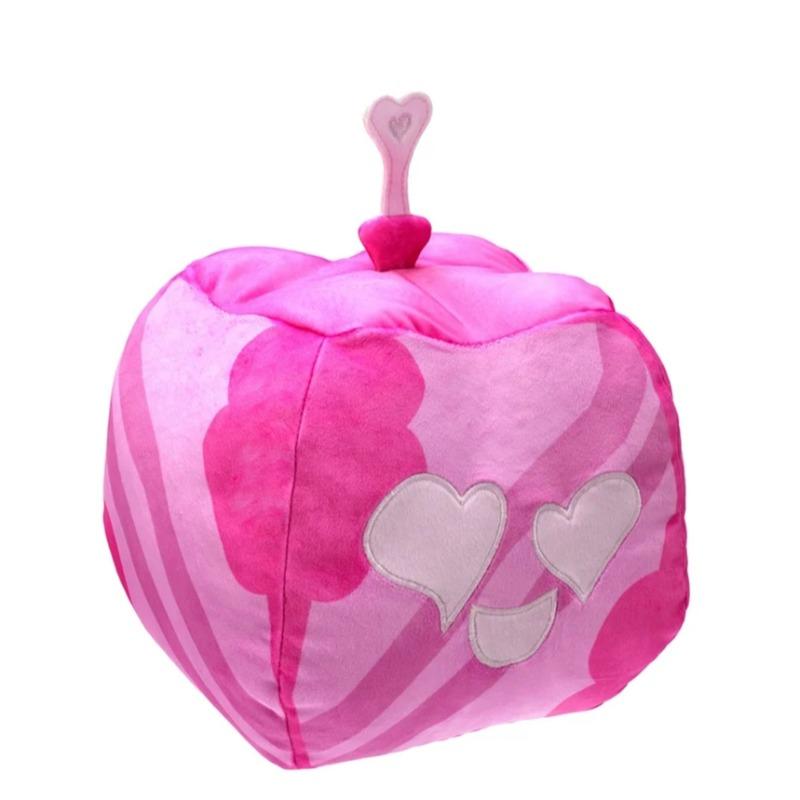Phatmojo Blox Fruit 4-Inch Collectible Plush