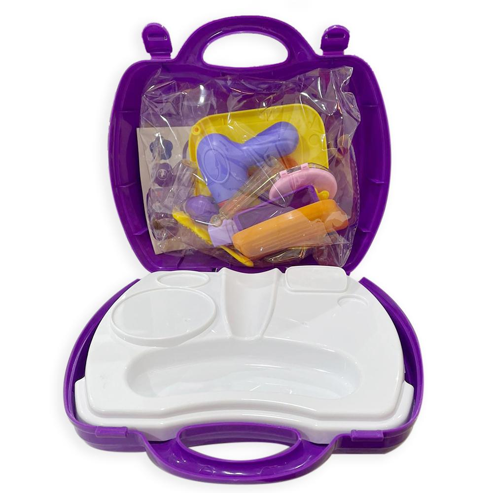 ديزني فروزن 2 - مجموعة المستحضرات التجميلية