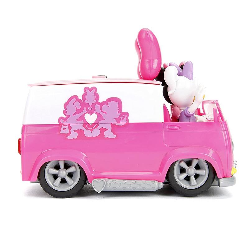 Disney Junior Minnie Happy Helper RC Van