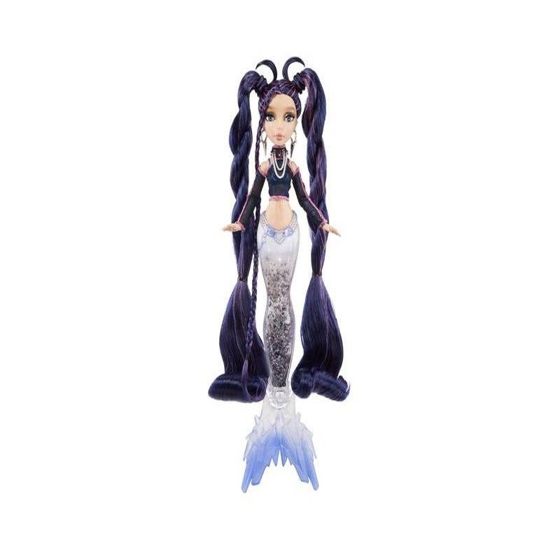 ميرماز ميرمدز - دمية موضة فصل الشتاء - نيرا