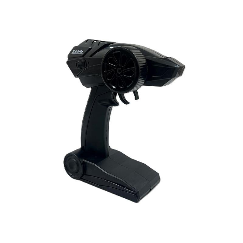 D-Power 1:10 R/C Racing Crawler 2.4G Remote Control - Yellow