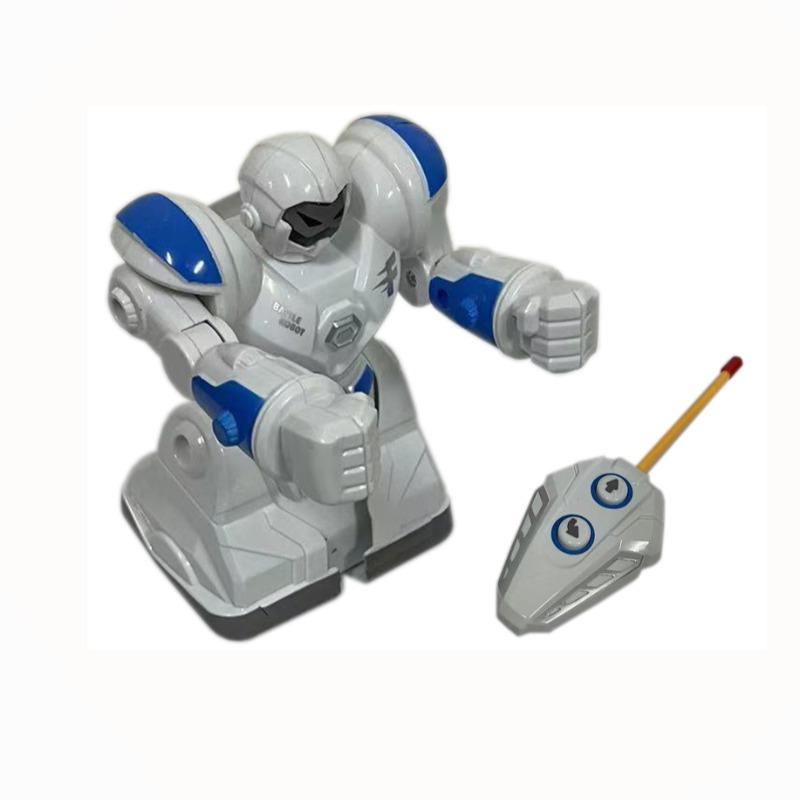 Phantom Fighting Rc Robot