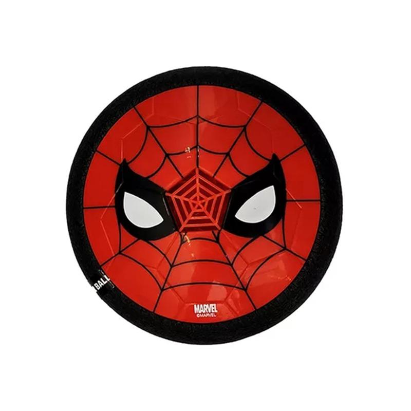 Spiderman - Air Football Medium For Children