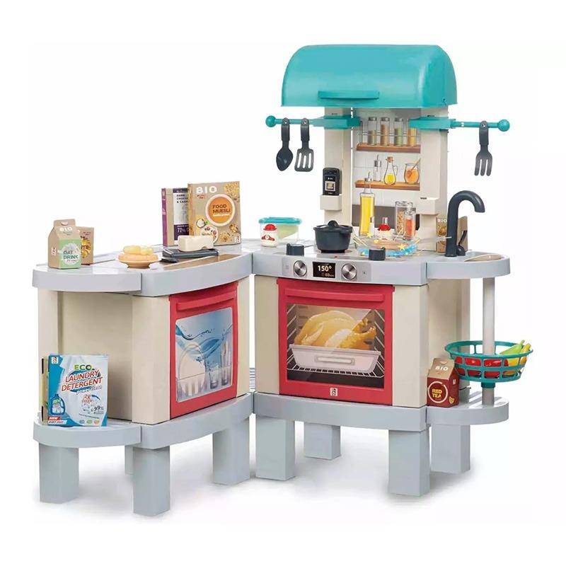Chicos Deli Kitchen Plus Set
