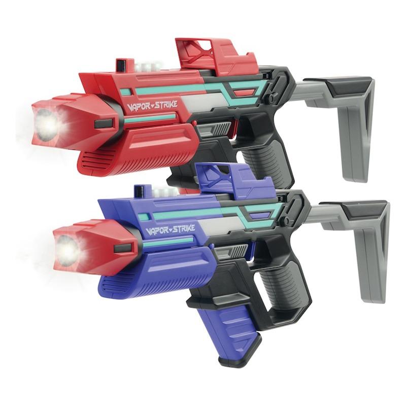 Vapor Strike LR5 Rifles Laser Tag Game - 2pack