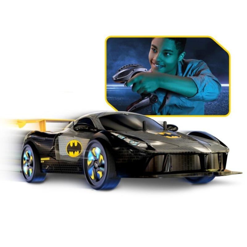 Bladez Rc Batman Vehicle 1:10