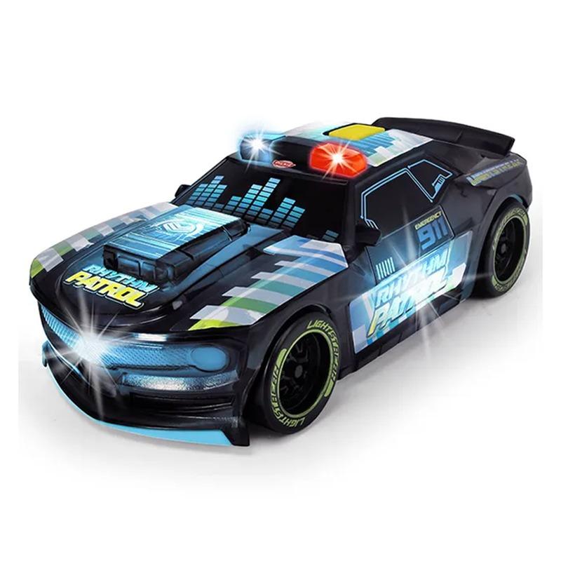 Dickie - Rhythm Patrol Car