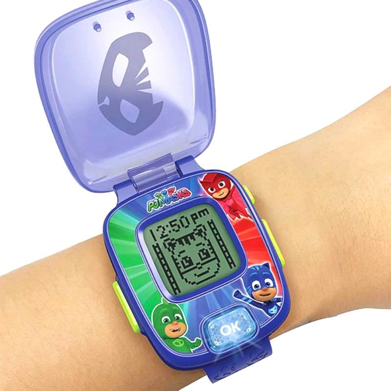 Vtech PJ Masks Super Catboy Learning Watch