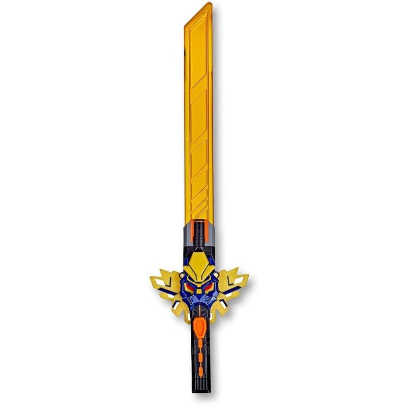 Power Rangers Beast Morphers Beast-X King Spin Saber