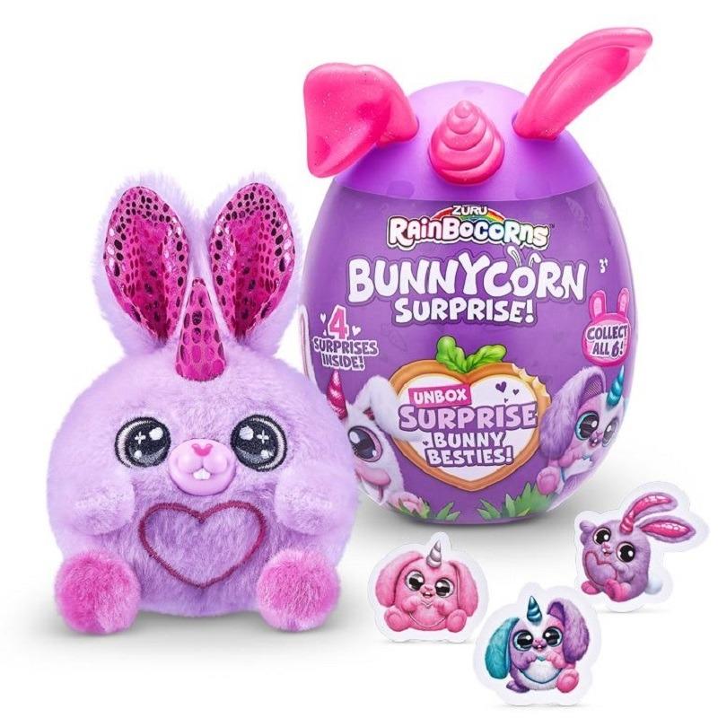 Rainbocorns Bunnycorn Surprise S1 - Assorted