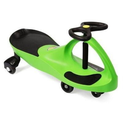 Plasma Cars - Lime