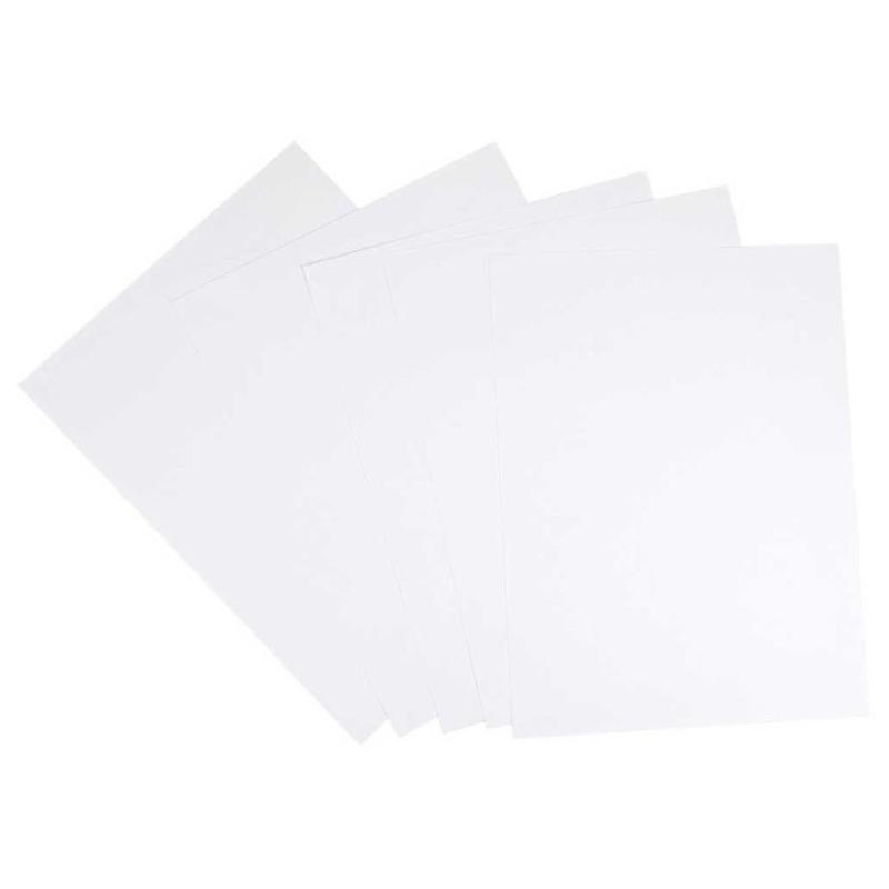 Crayola Painting Paper Pad - 25 shets