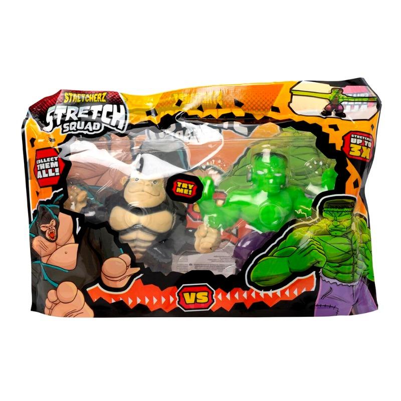 Stretcherz Stretch Squad - Assorted