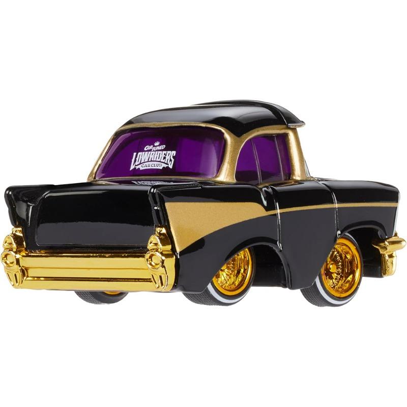 لورايدرز سيارة معدلة من قطعتين السلسة الخامسة