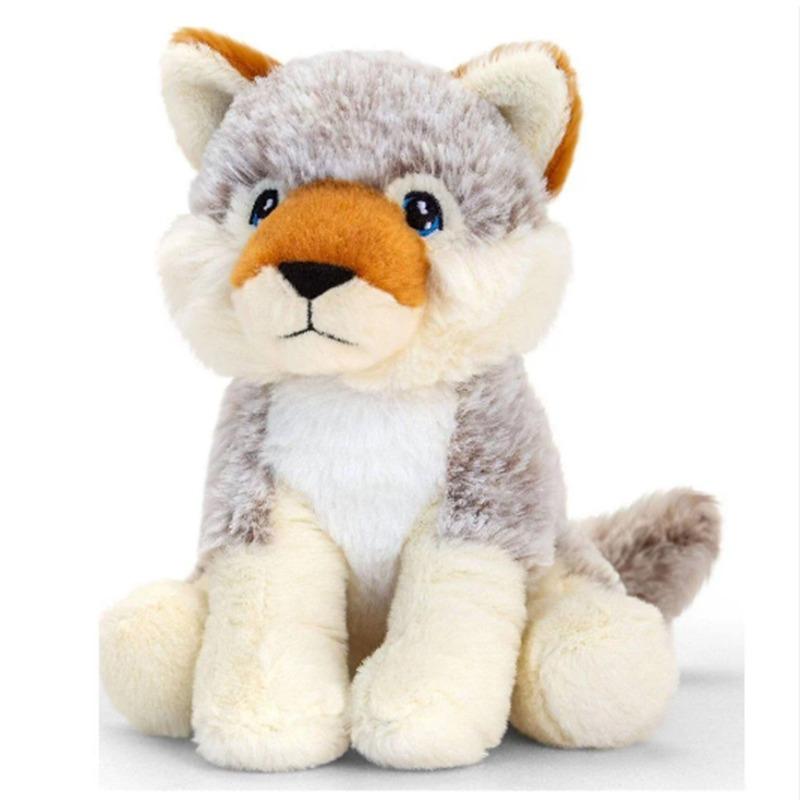 كيل تويز - ثعلب كيليكو قطيفة 25 سم