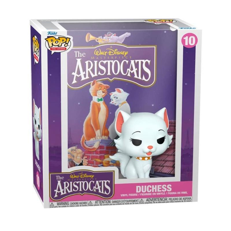 Funko Pop Disney Aristocats Figure
