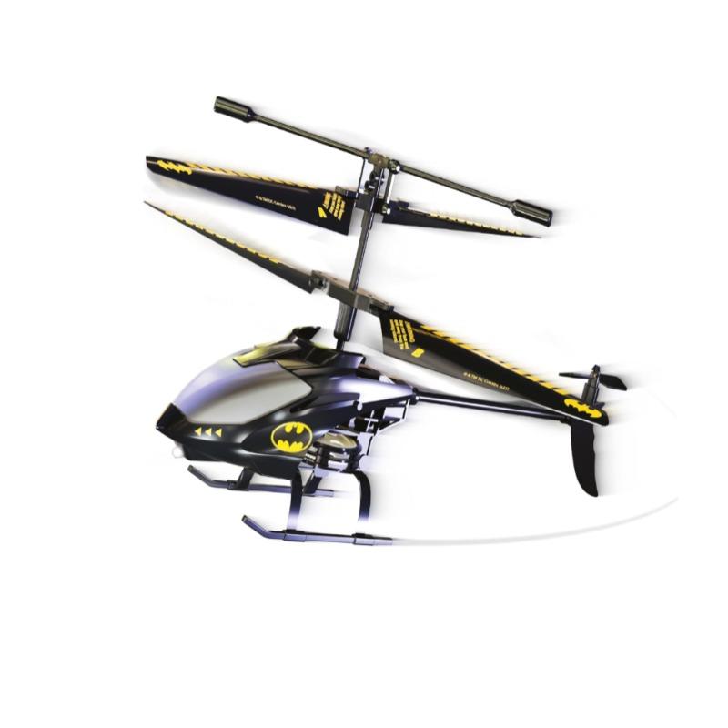 بلادز - طائرة هليكوبتر باتمان بجهاز تحكم عن بعد