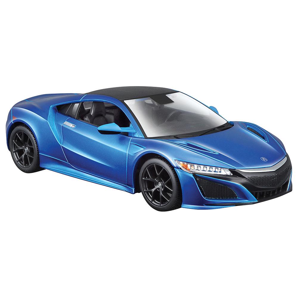 Maisto Special Edition 2018 Acura NSX